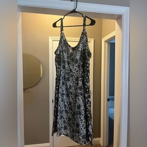 Torrid Size 2 spaghetti strap dress